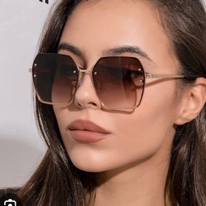 MIA Sunday Somewhere Sunglasses